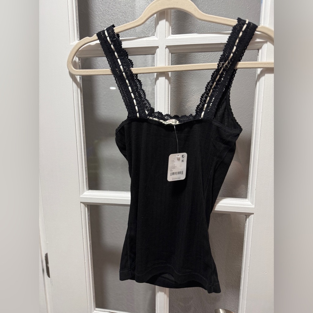 NWT Free People Intimately Only You Tank - Picture 4 of 4